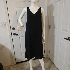 Madewell Classic Black Fabric